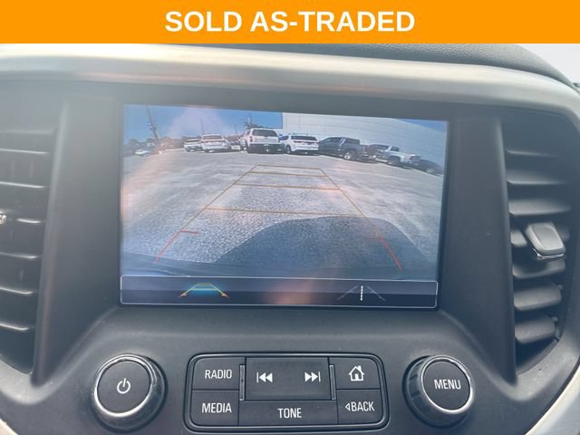 Used 2019 GMC Acadia SLT w/ Black Edition FWD image 17