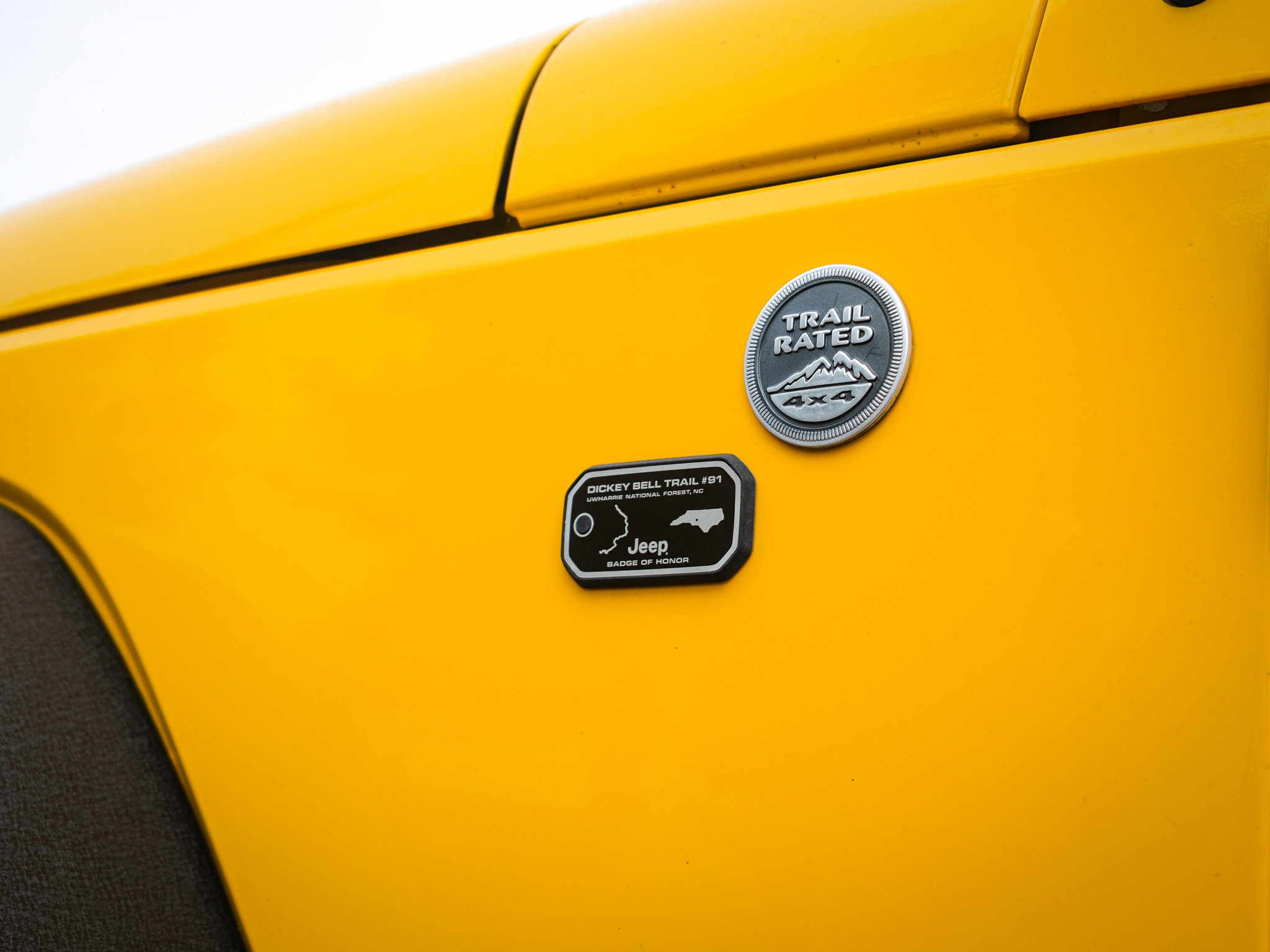 Used 2015 Jeep Wrangler Sahara AWD/4WD image 23