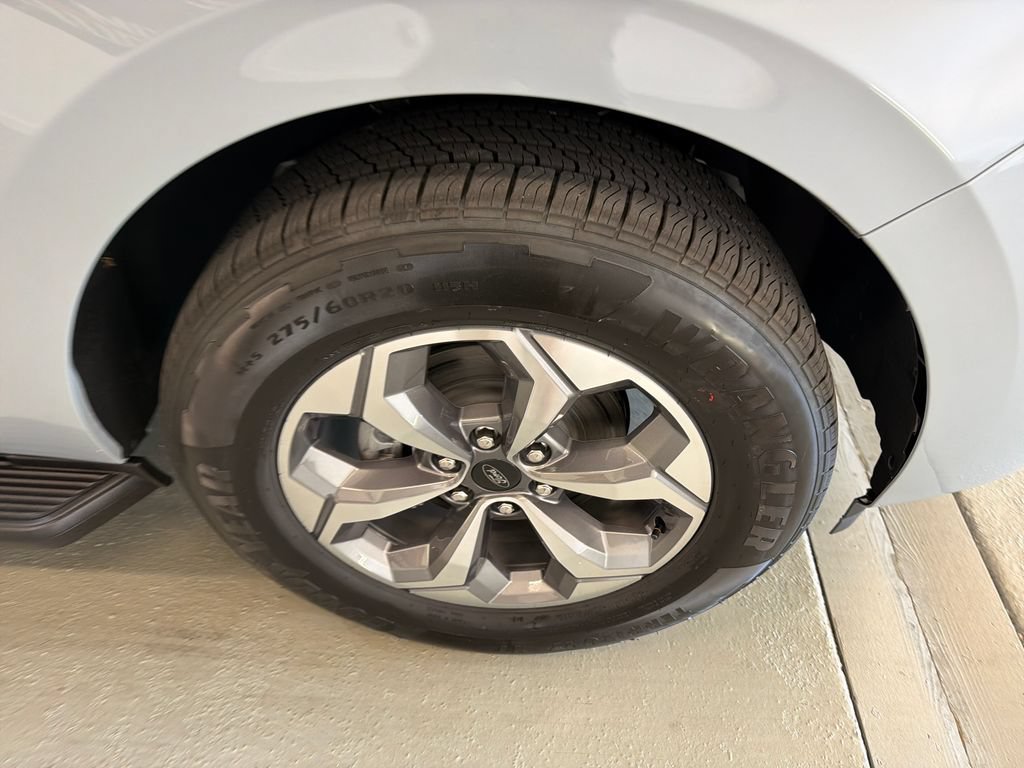New 2027 Ford Expedition Active RWD image 5