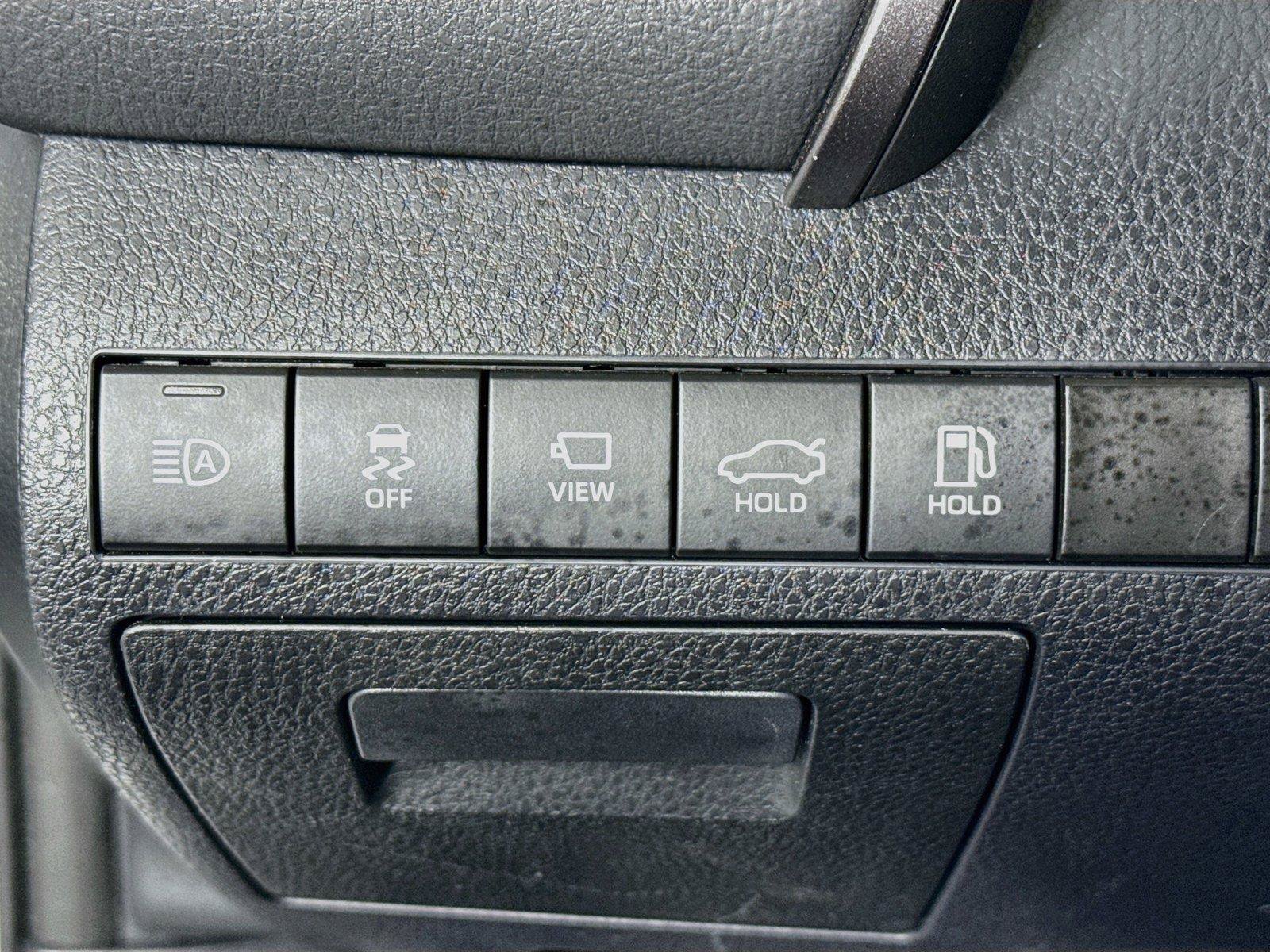Certified 2024 Toyota Camry XSE w/ Driver Assist Package FWD image 15