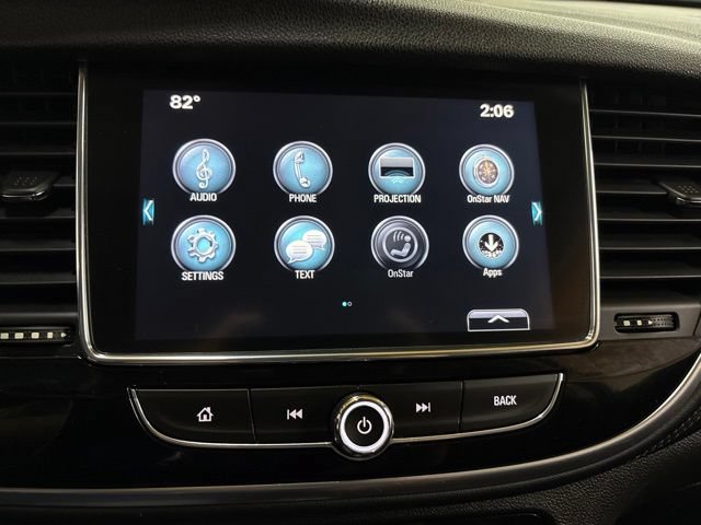 Used 2017 Buick Encore Preferred AWD/4WD image 41