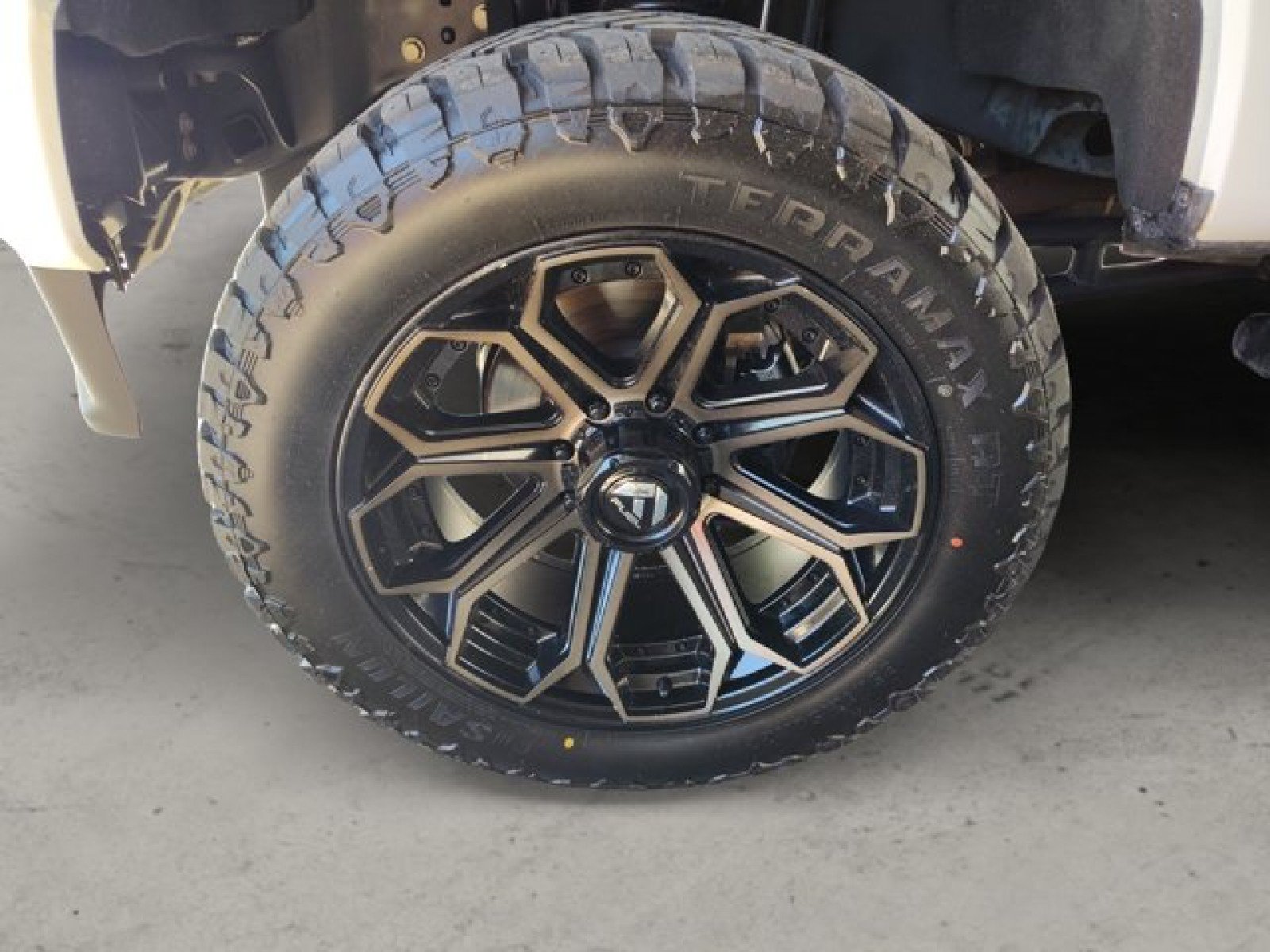 Used 2023 Ford F250 XL w/ STX Appearance Package AWD/4WD image 9