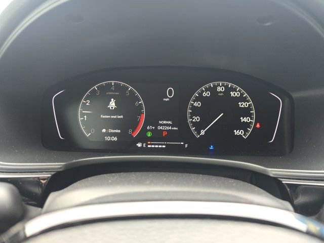 Used 2023 Honda Civic Sport image 14