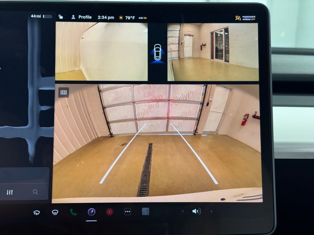 Used 2023 Tesla Model Y Long Range AWD/4WD image 38