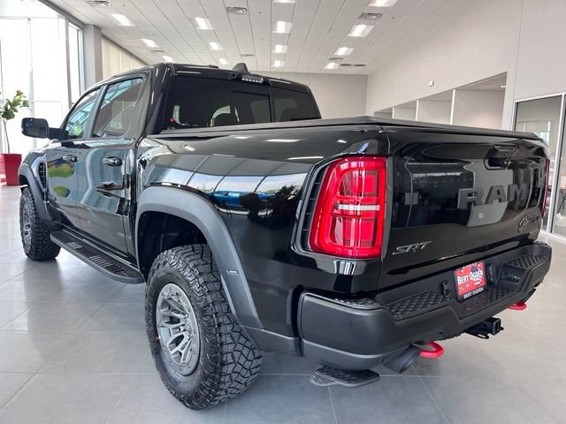 New 2027 RAM 1500 TRX AWD/4WD image 5