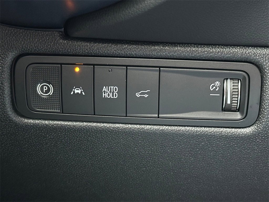 New 2026 Chevrolet Equinox EV LT image 30