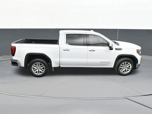 Used 2020 GMC Sierra 1500 SLT w/ SLT Premium Package image 59