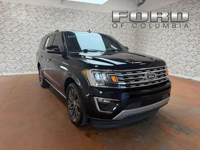 Used 2020 Ford Expedition Limited RWD image 1