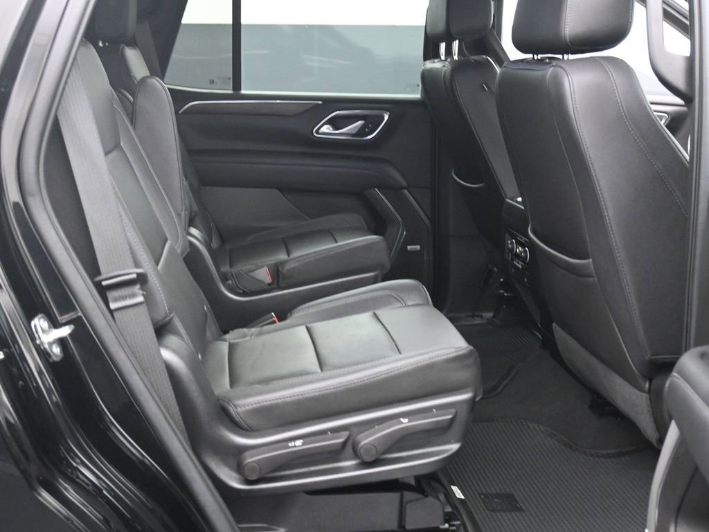 Used 2022 Chevrolet Tahoe LT image 12