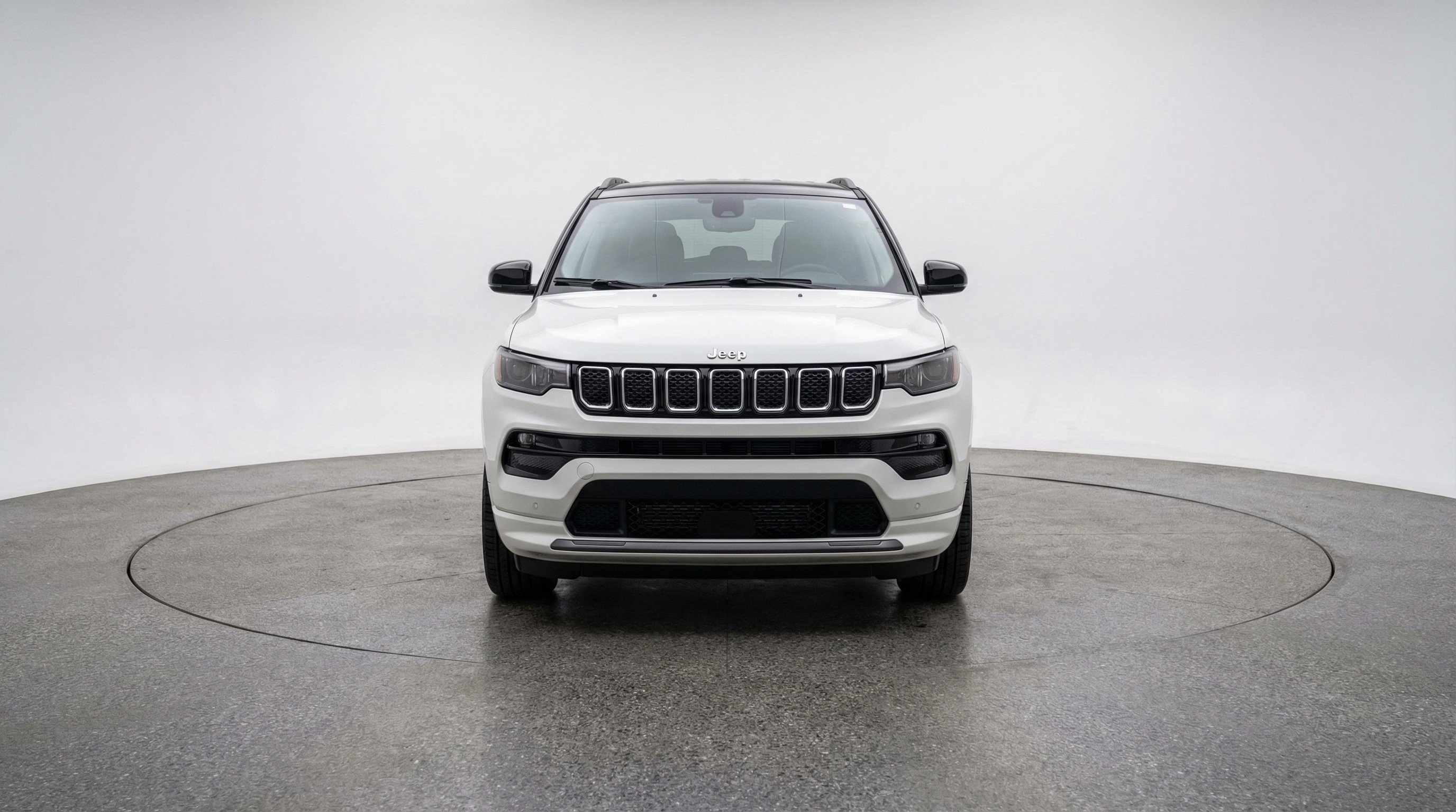 Used 2025 Jeep Compass Limited image 2