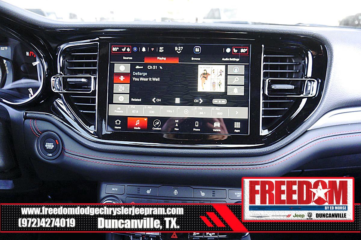 New 2026 Dodge Durango GT image 21