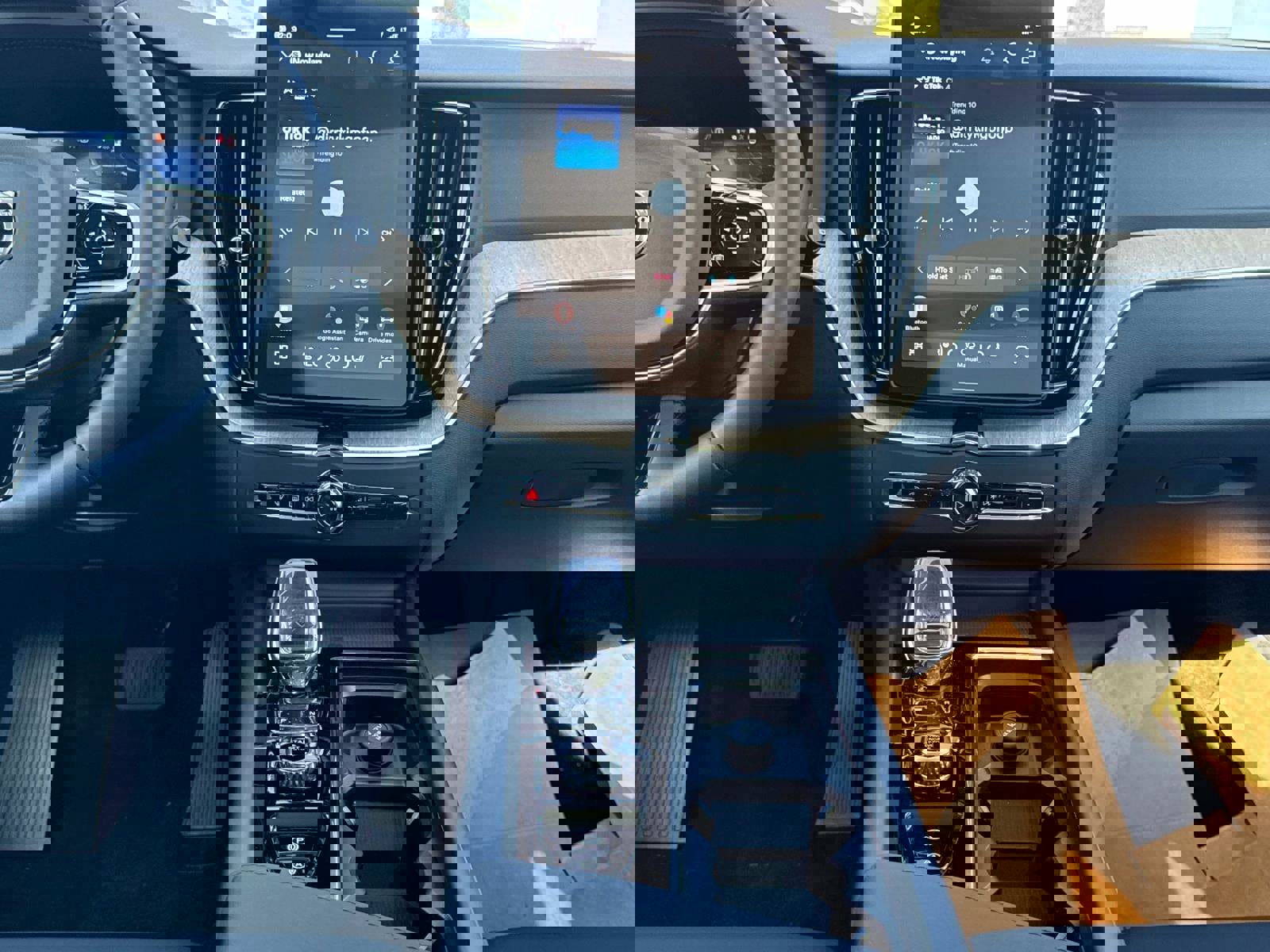 New 2026 Volvo XC60 B5 Plus w/ Climate Package image 14