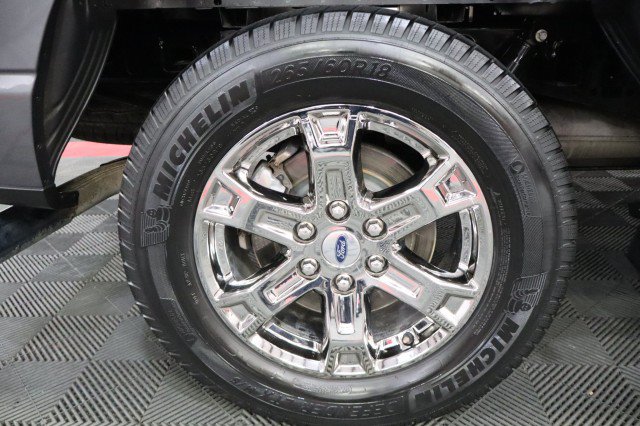 Used 2021 Ford F150 XLT w/ Equipment Group 302A High RWD image 81