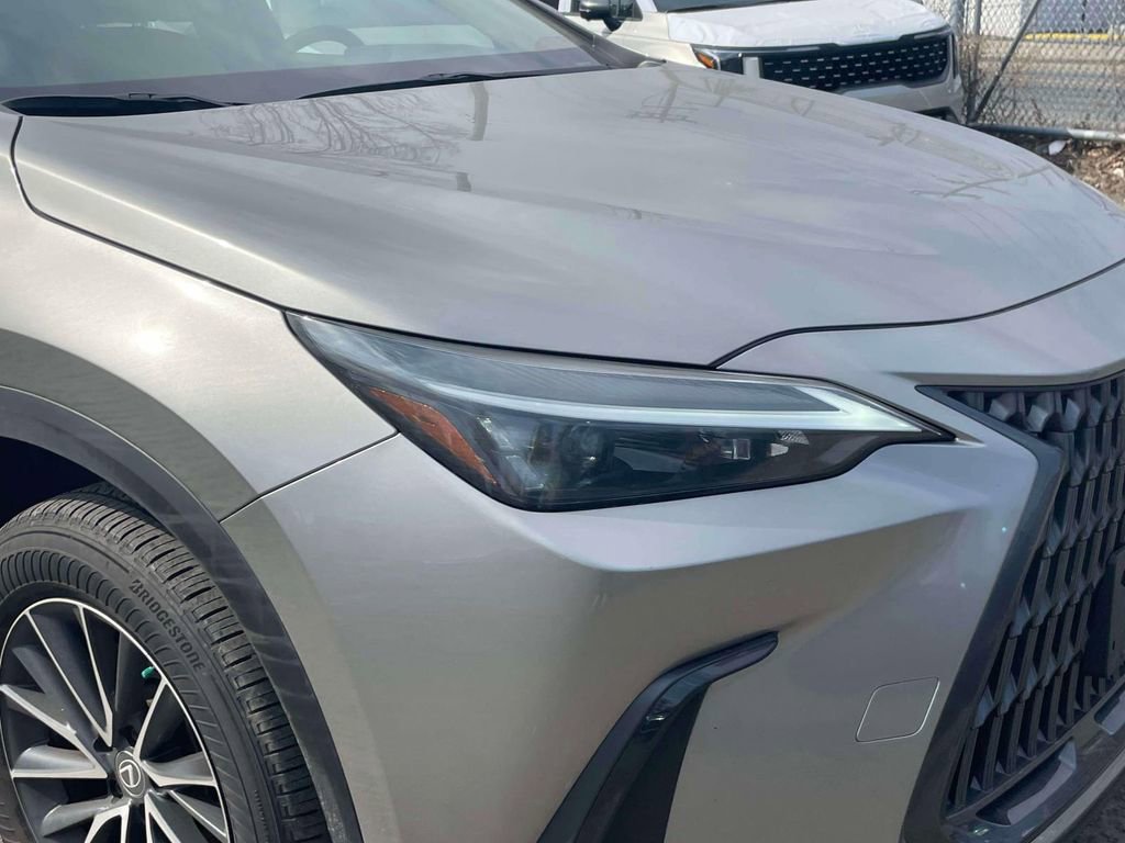 Used 2024 Lexus NX 350 AWD w/ Cold Area Package image 10