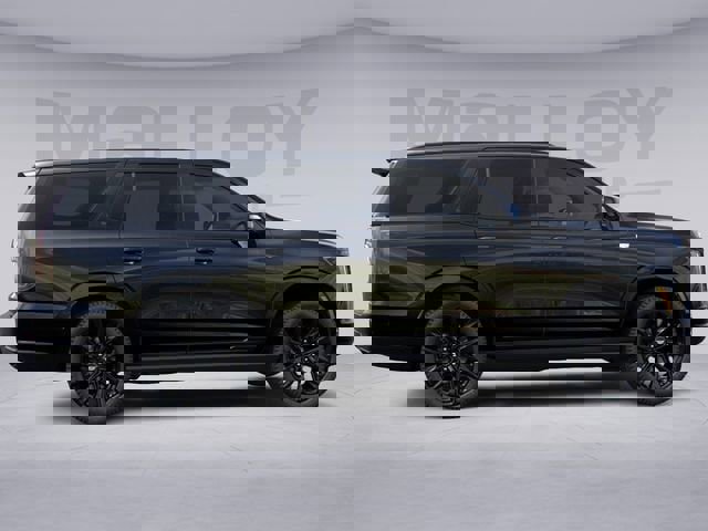 New 2026 Cadillac Escalade Platinum Sport w/ LPO, ONYX Package image 6