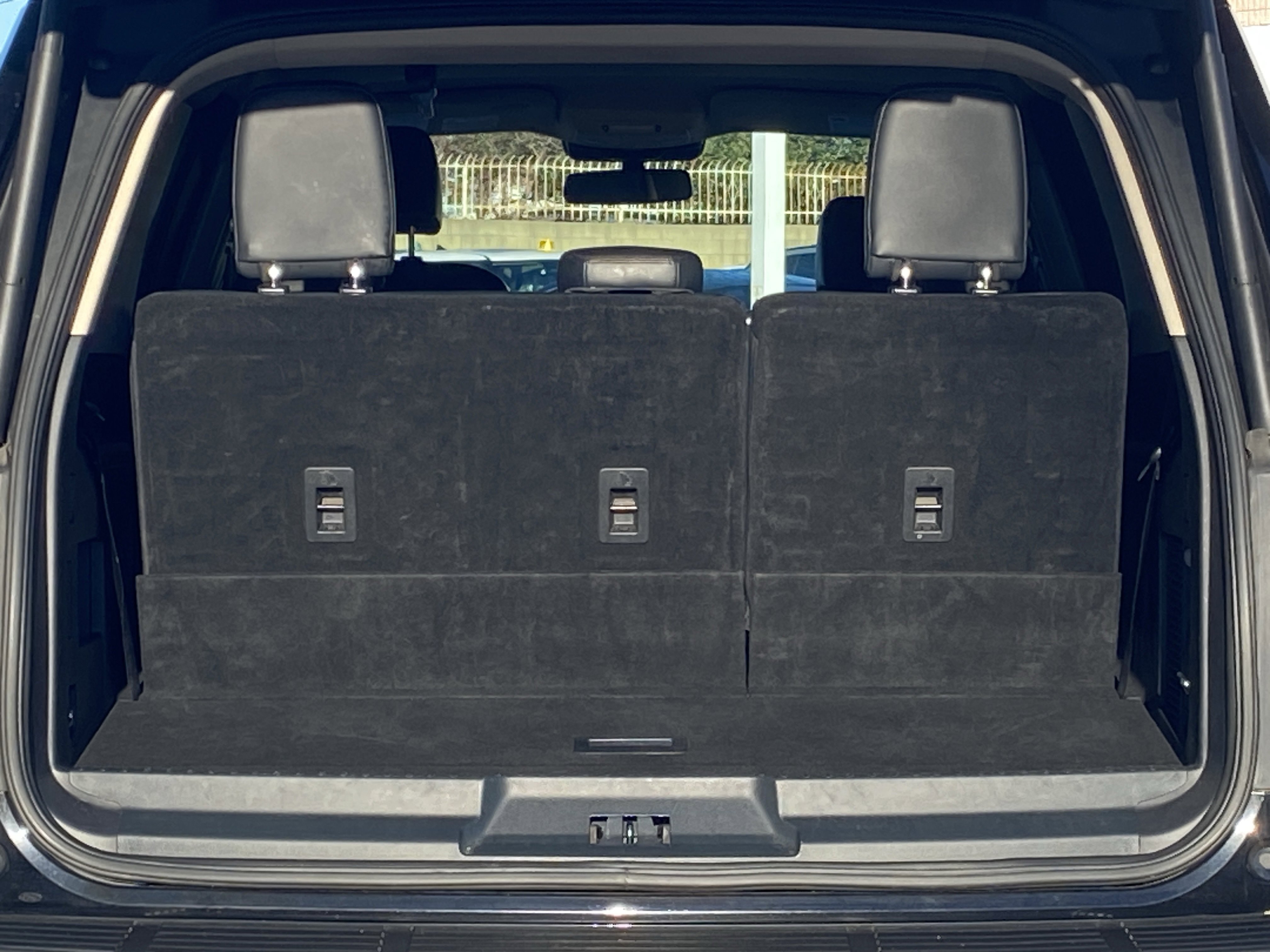 Used 2024 Ford Expedition XLT image 15