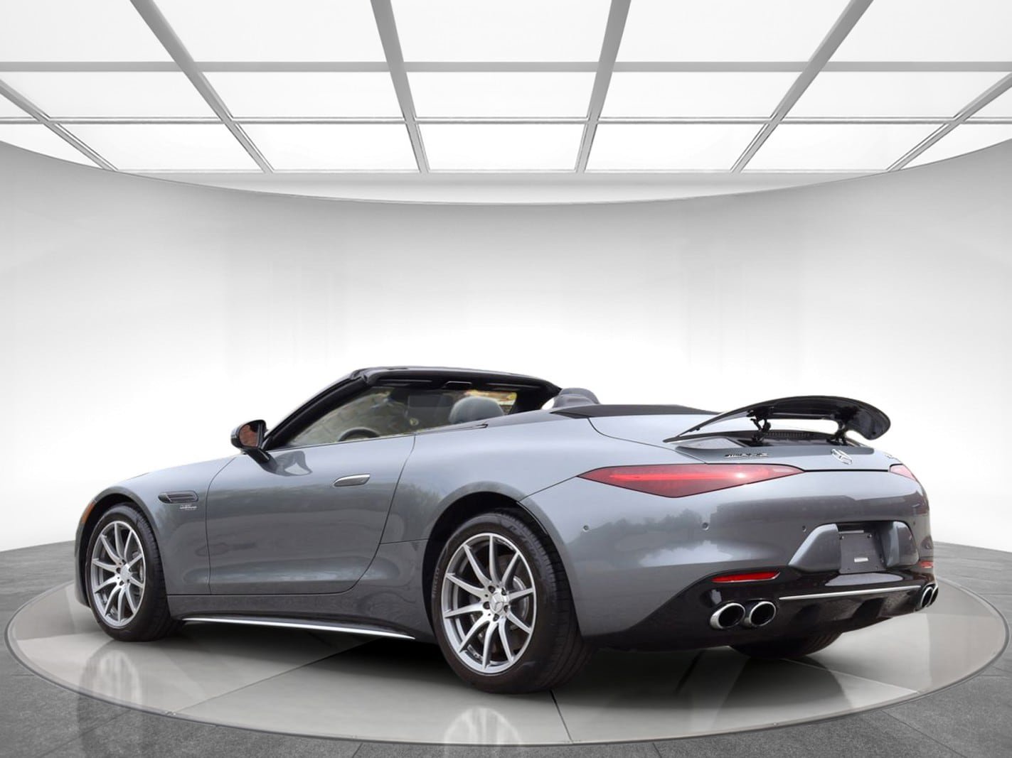 Used 2023 Mercedes-Benz SL 43 AMG image 6