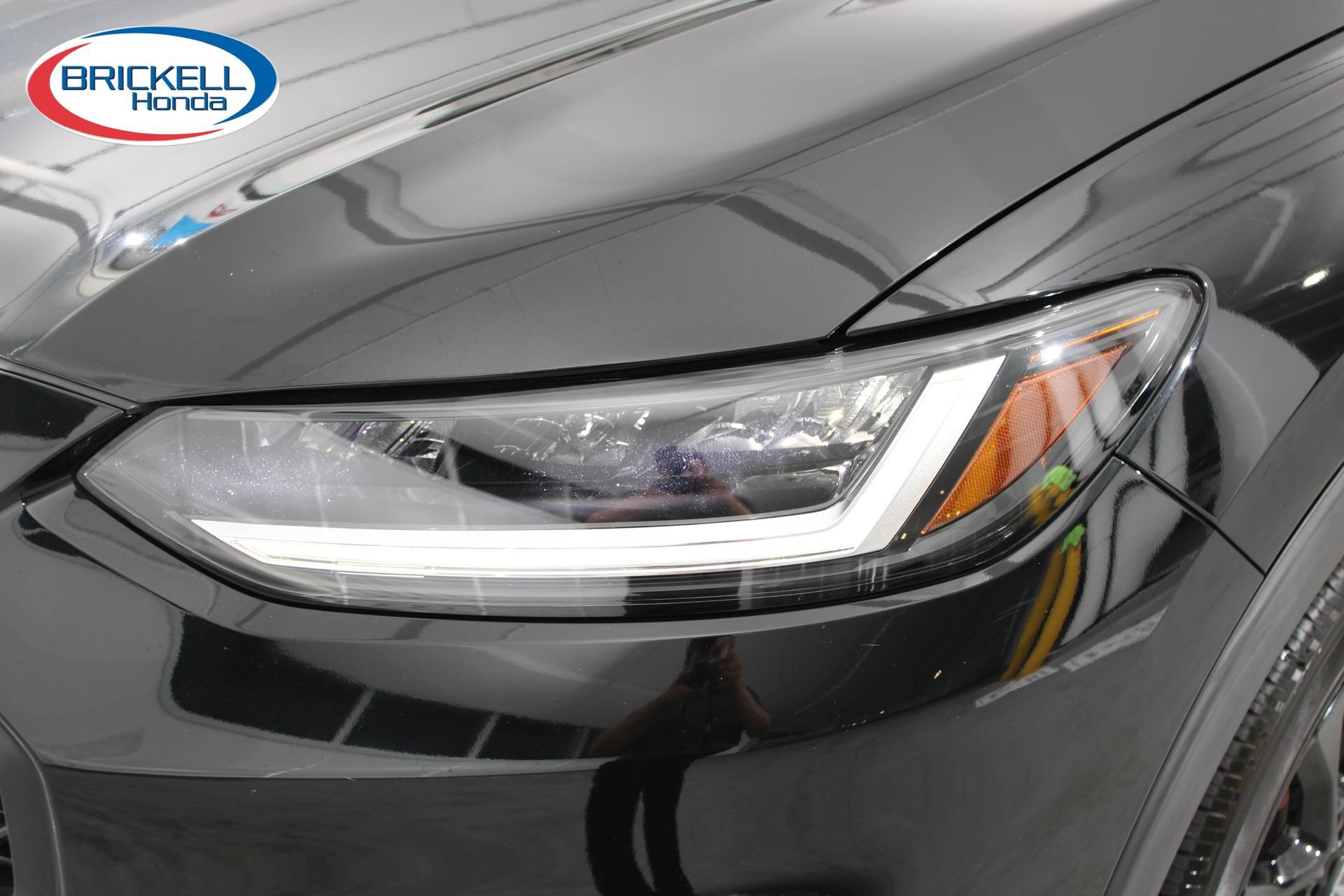 Used 2024 Honda HR-V Sport image 9