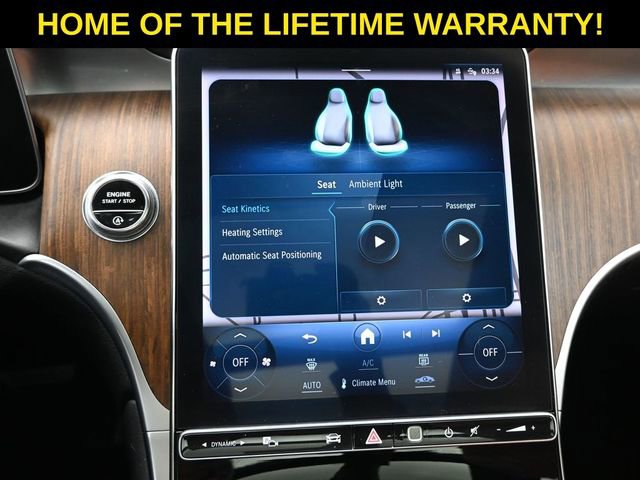 Used 2023 Mercedes-Benz GLC 300 4MATIC image 27