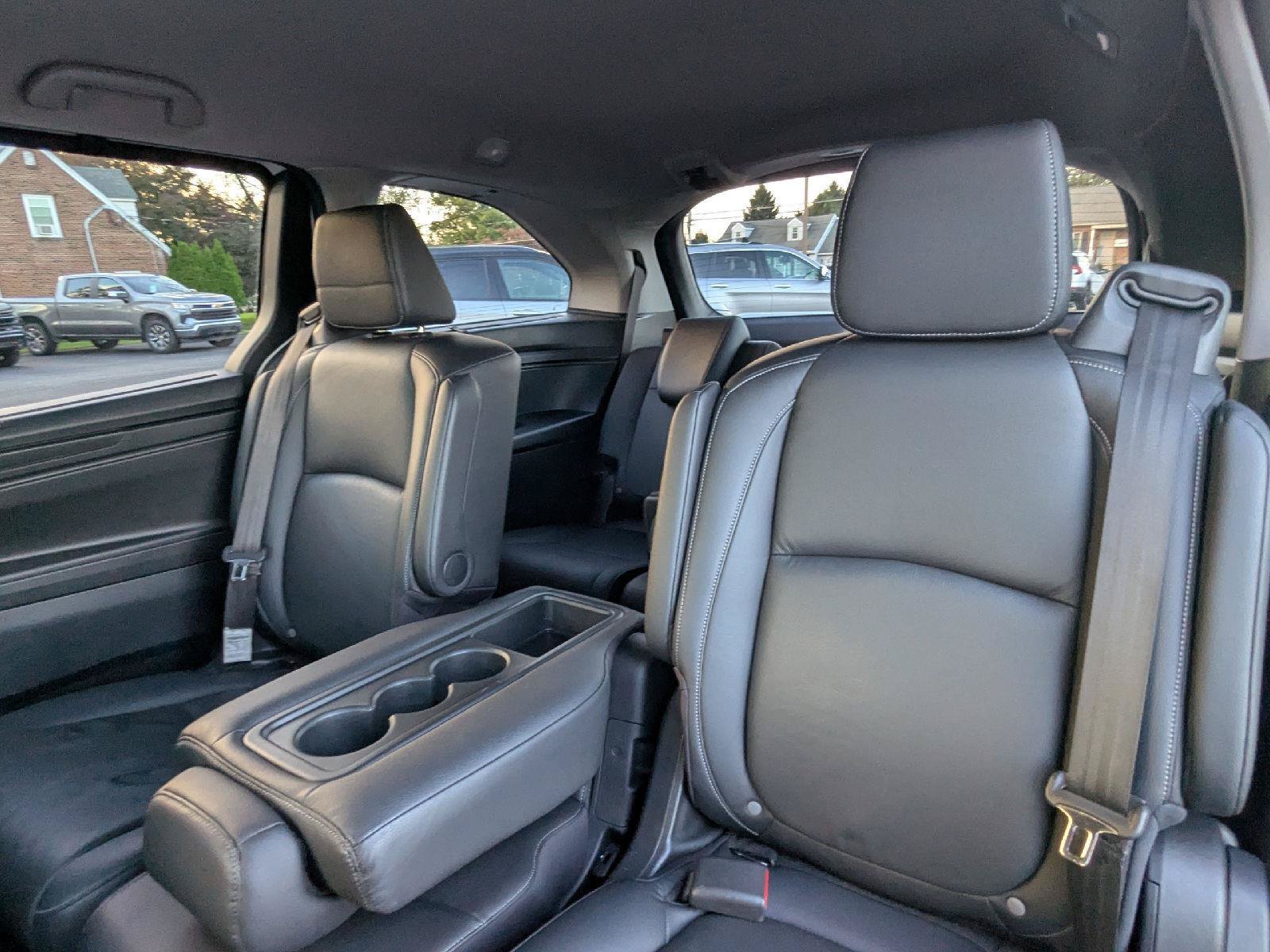 Used 2023 Honda Odyssey Touring image 27