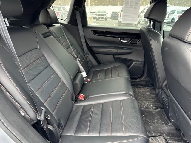 Used 2024 Honda CR-V Sport Touring image 13