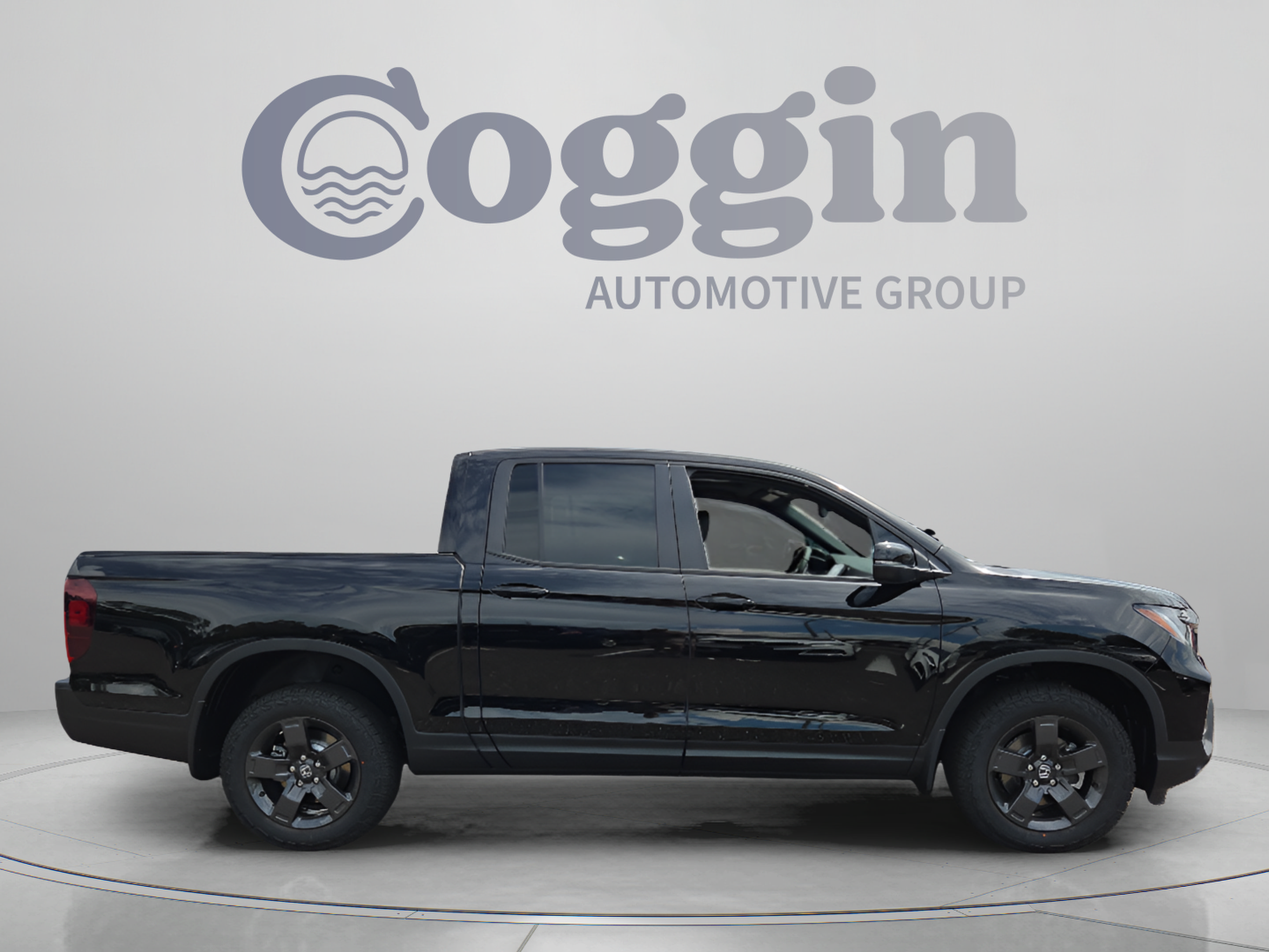 New 2026 Honda Ridgeline TrailSport image 6