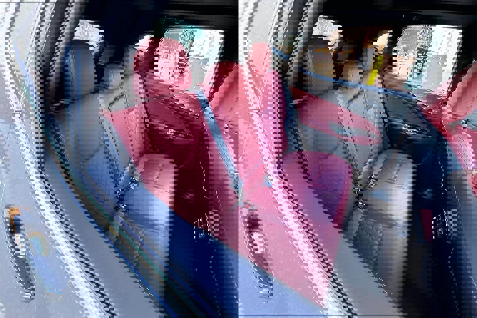 Used 2023 Lexus NX 350 AWD w/ Luxury Package image 18