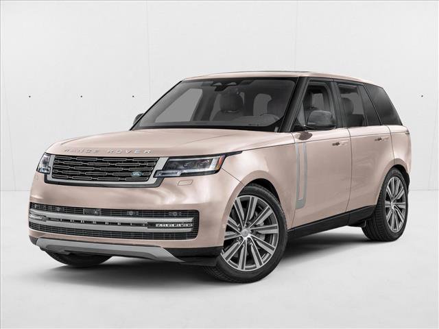 New 2027 Land Rover Range Rover SE AWD/4WD image 1
