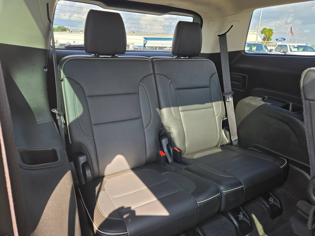 Used 2020 GMC Acadia Denali w/ Technology Package FWD image 53