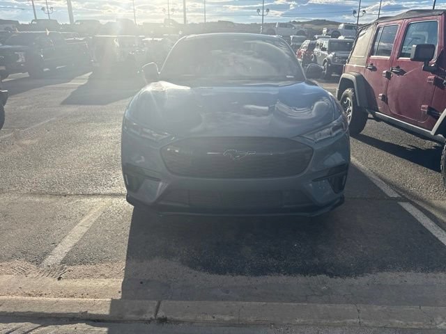 Used 2023 Ford Mustang Mach-E GT AWD/4WD image 2