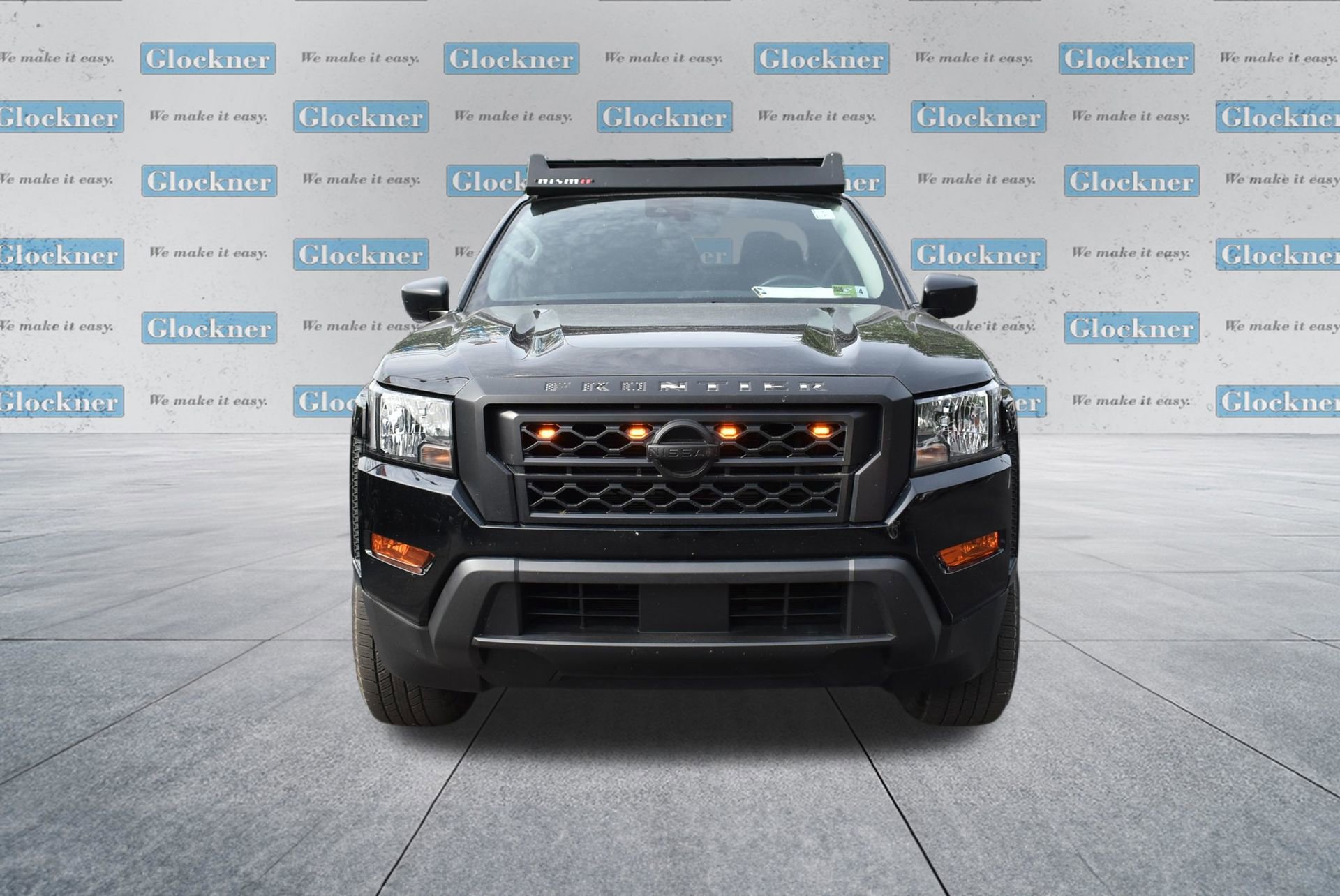 Used 2022 Nissan Frontier S w/ Technology Package RWD image 2