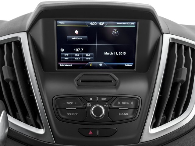 Used 2017 Ford Transit 350 XLT RWD image 9