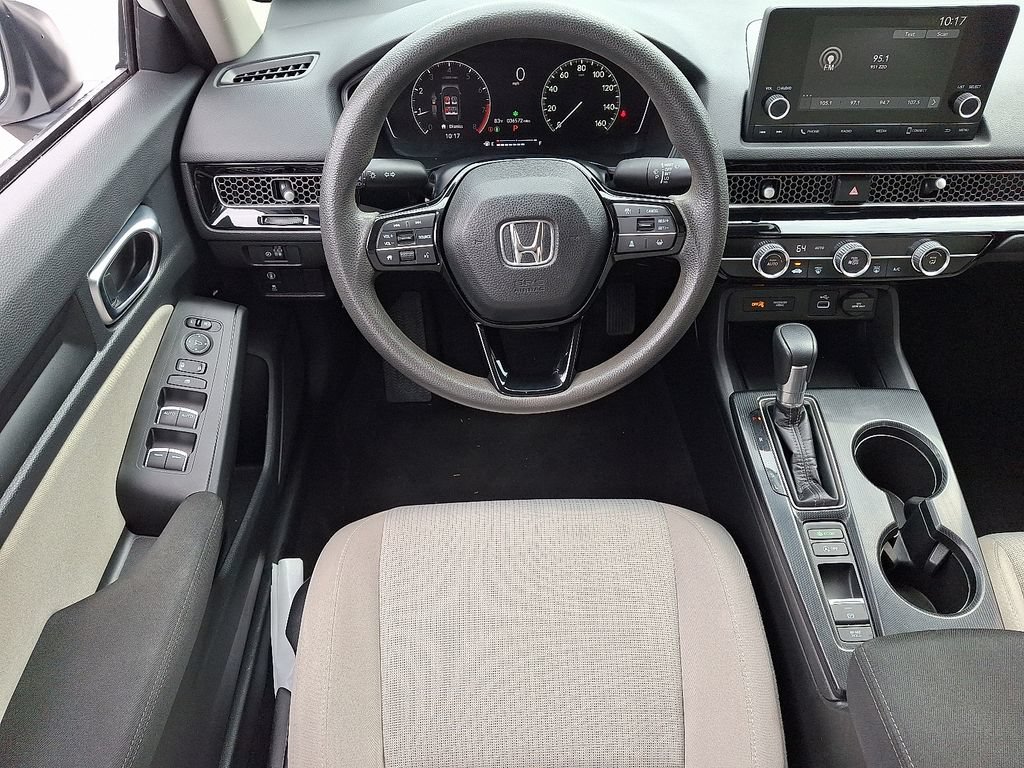 Used 2022 Honda Civic LX image 12