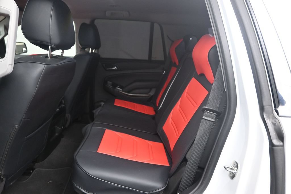 Used 2020 Chevrolet Tahoe LS RWD image 15
