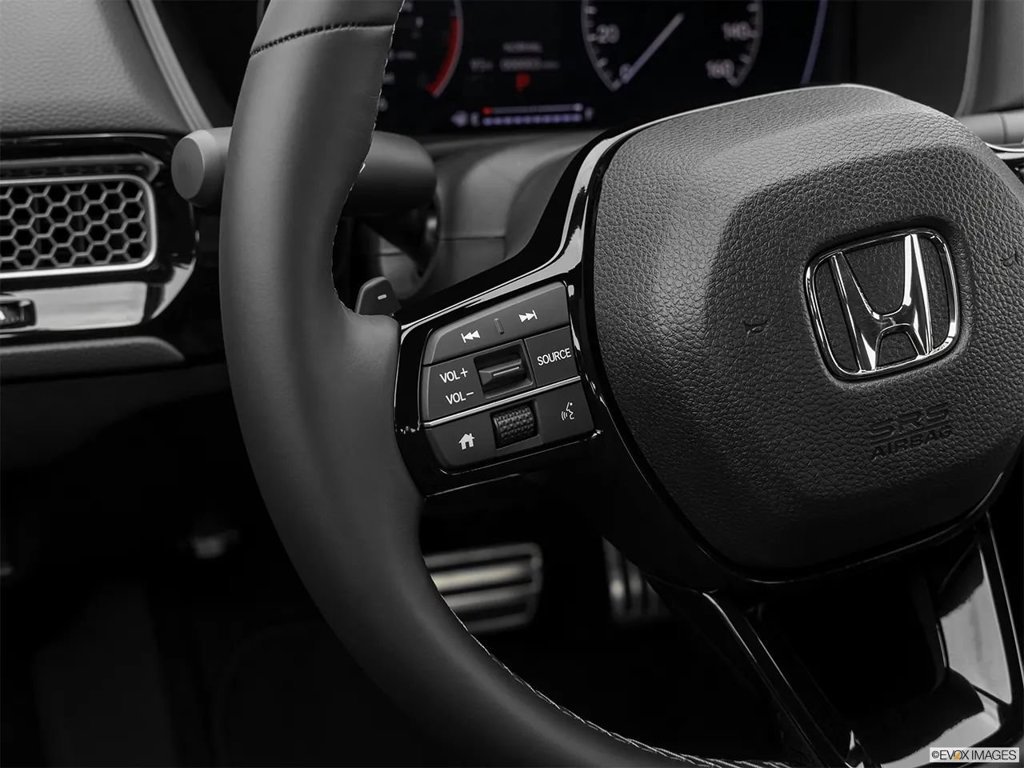 New 2026 Honda Civic LX image 32