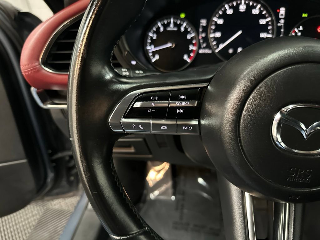 Used 2020 MAZDA MAZDA3 AWD Hatchback w/ Premium Pkg image 15
