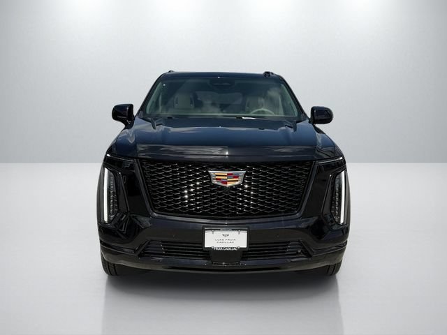 New 2026 Cadillac Escalade ESV Platinum Sport AWD/4WD image 7