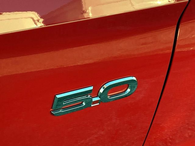 Used 2022 Ford Mustang GT Premium w/ Equipment Group 401A image 9