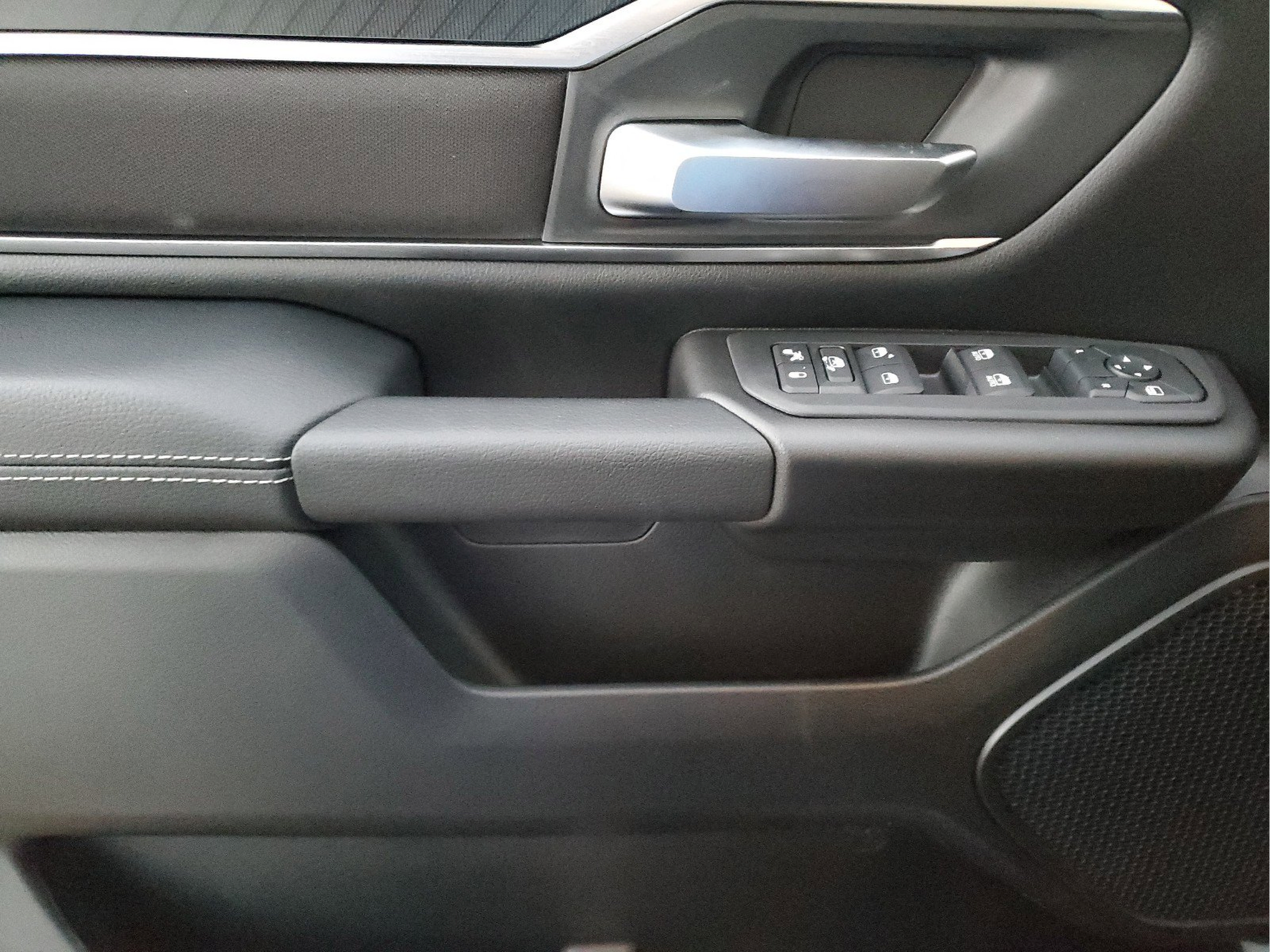 New 2026 RAM 1500 Big Horn AWD/4WD image 13