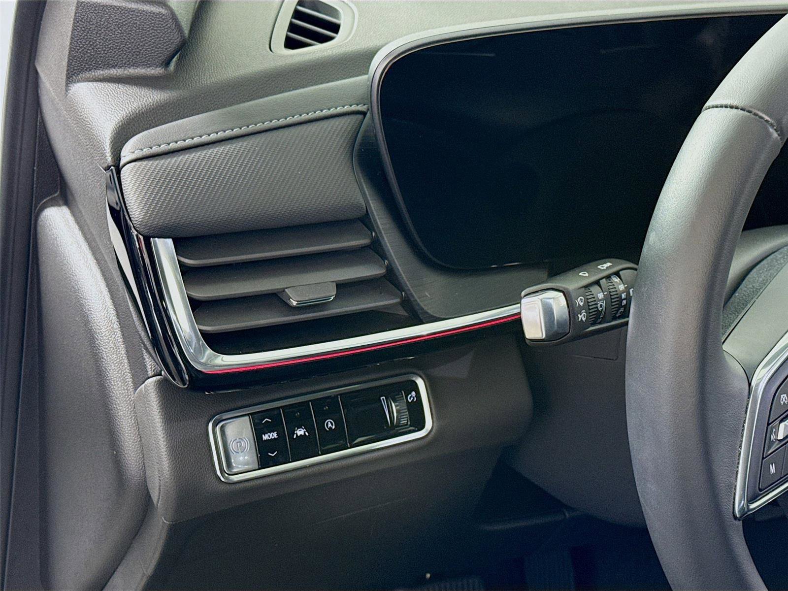 Used 2025 Buick Envision Preferred image 4