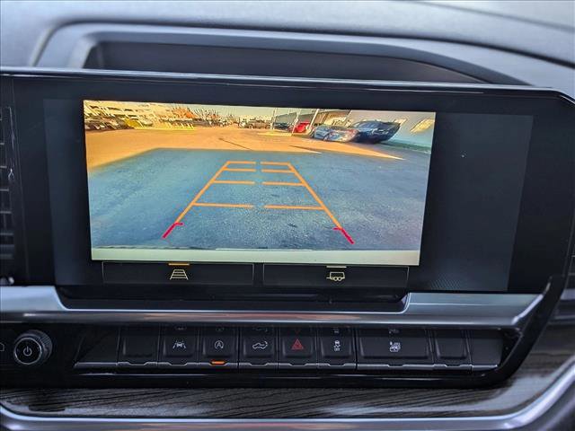 Certified 2023 Chevrolet Silverado 1500 LT w/ Protection Package image 13