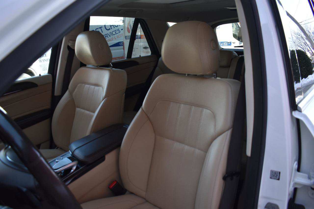 Used 2018 Mercedes-Benz GLE 350 GLE 350 4MATIC SUV image 13