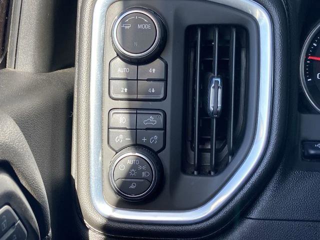 Used 2021 Chevrolet Silverado 3500 High Country image 14