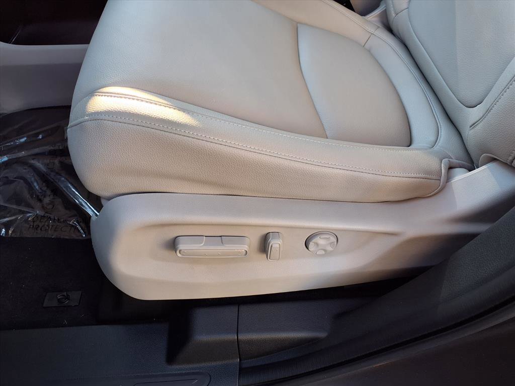 New 2026 Honda Odyssey EX-L image 15