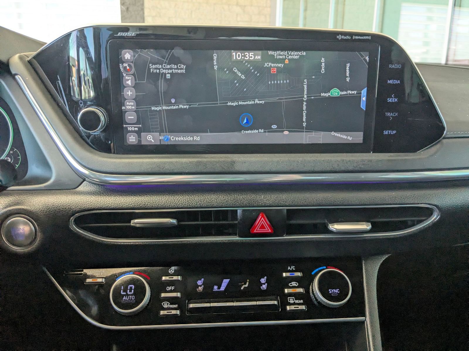 Used 2020 Hyundai Sonata Limited w/ Winter Weather Package FWD image 20