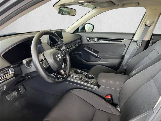 Certified 2024 Honda Civic EX image 19