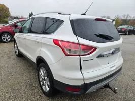 Used 2016 Ford Escape Titanium AWD/4WD image 6