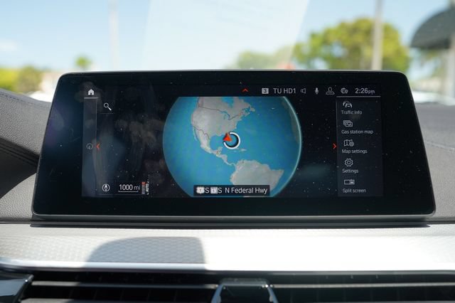 Used 2020 BMW M550i xDrive AWD/4WD image 34