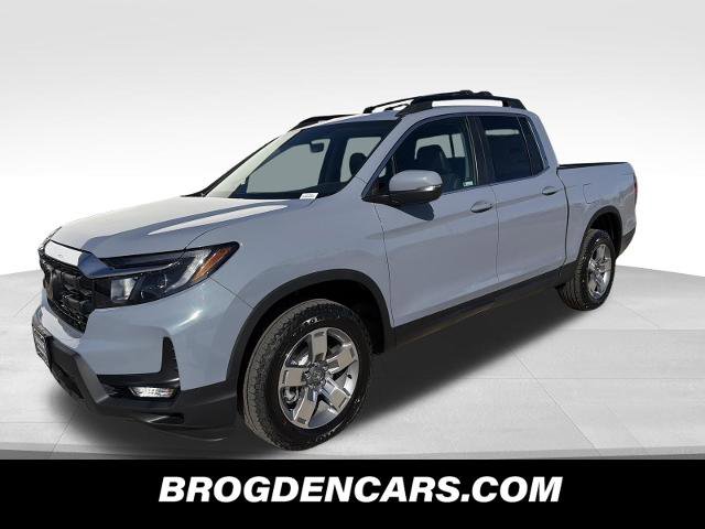 New 2026 Honda Ridgeline RTL image 4