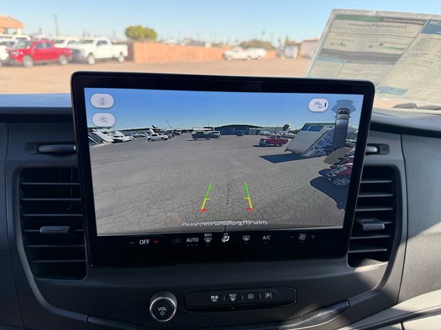 New 2026 Ford Transit 350 XL image 11